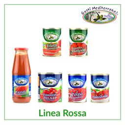 LINEA ROSSA